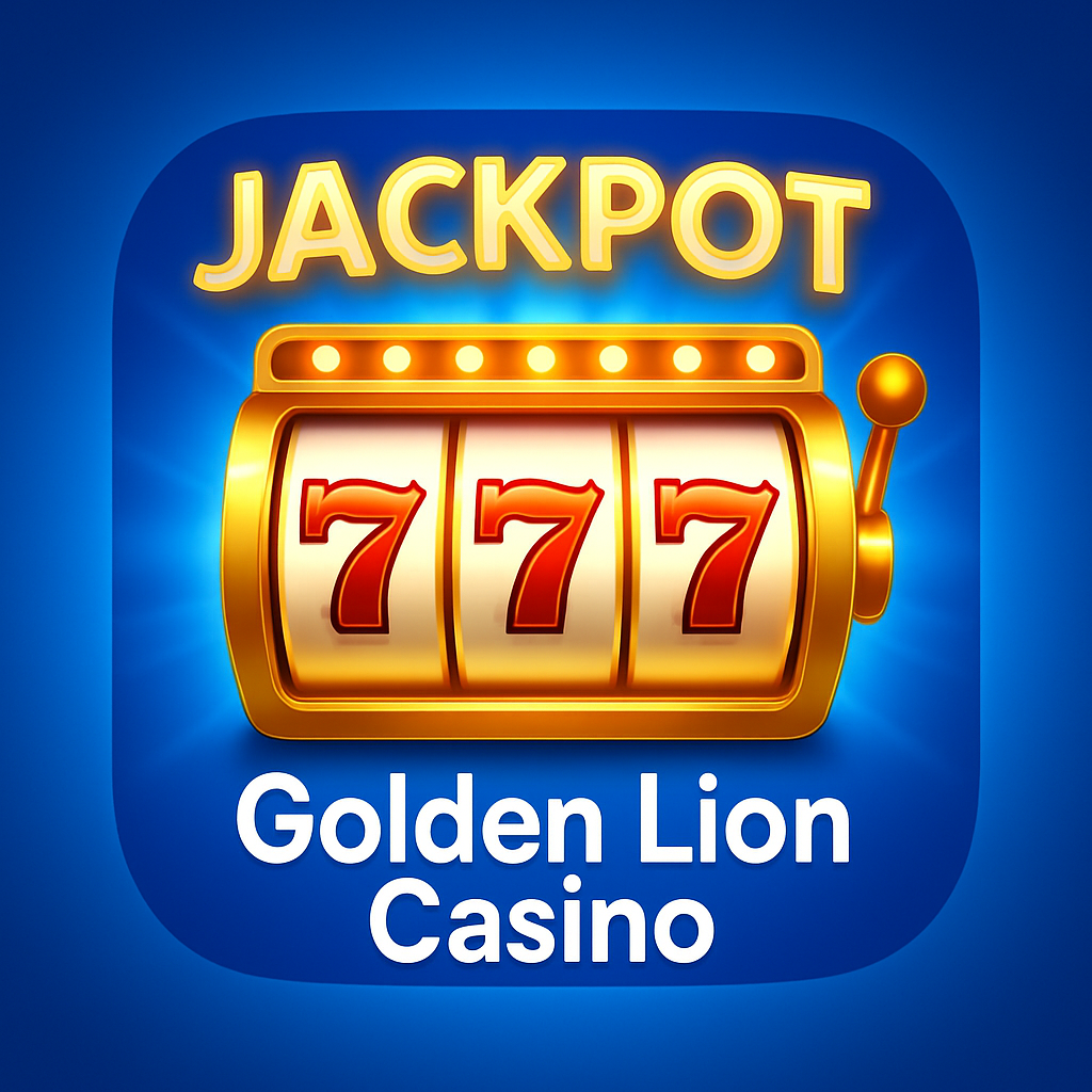 Golden Lion Casino
